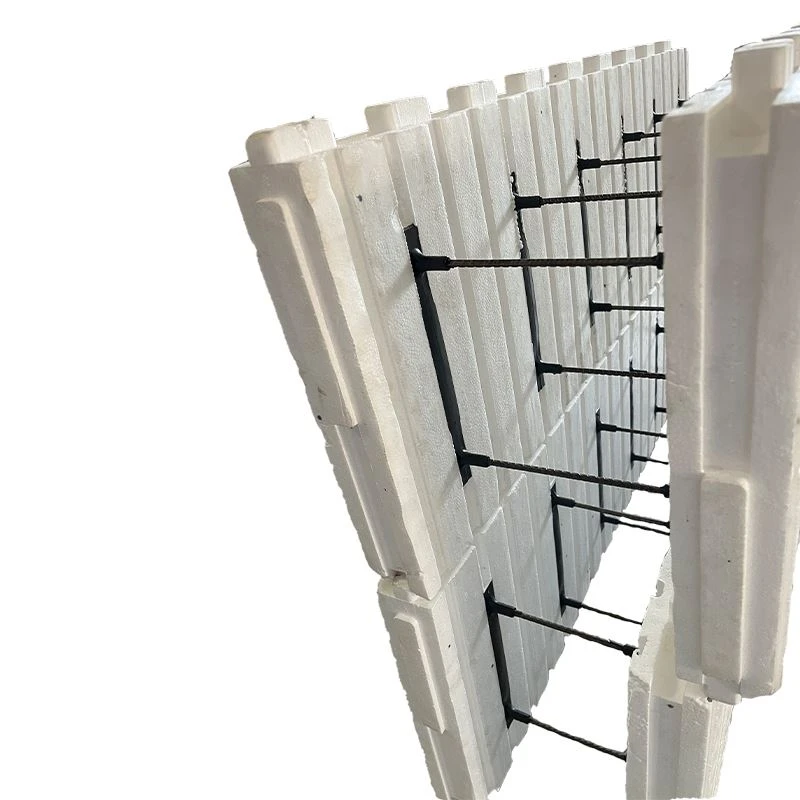 Insulated Concrete Foam Blocks For Swimming Pools